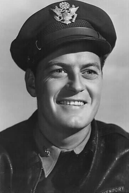 Photo of Tim Murdock