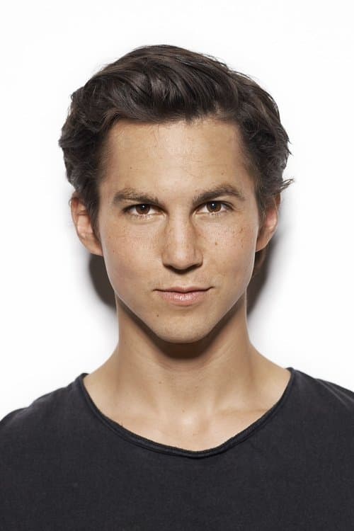 Photo of Tim Oliver Schultz