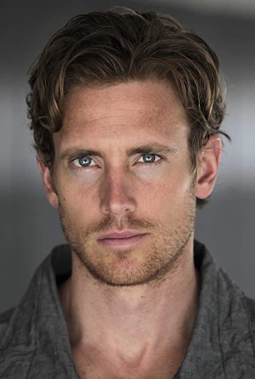 Photo of Tim Parrish