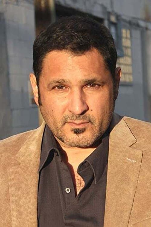 Photo of Tim Perez