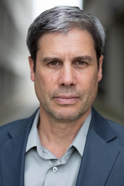 Photo of Tim Perez-Ross