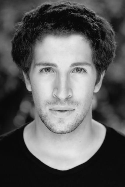 Photo of Tim Pritchett