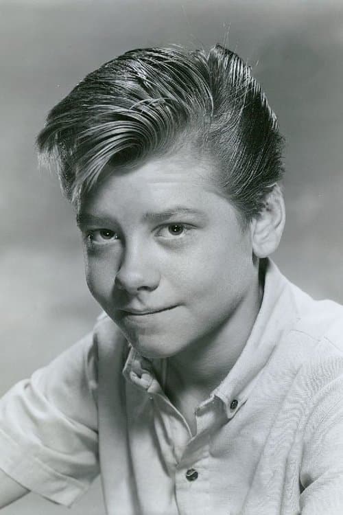 Photo of Tim Rooney