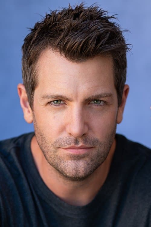 Photo of Tim Ross
