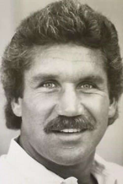 Photo of Tim Rossovich