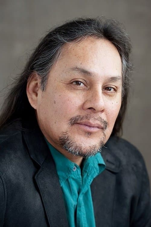 Photo of Tim Sampson