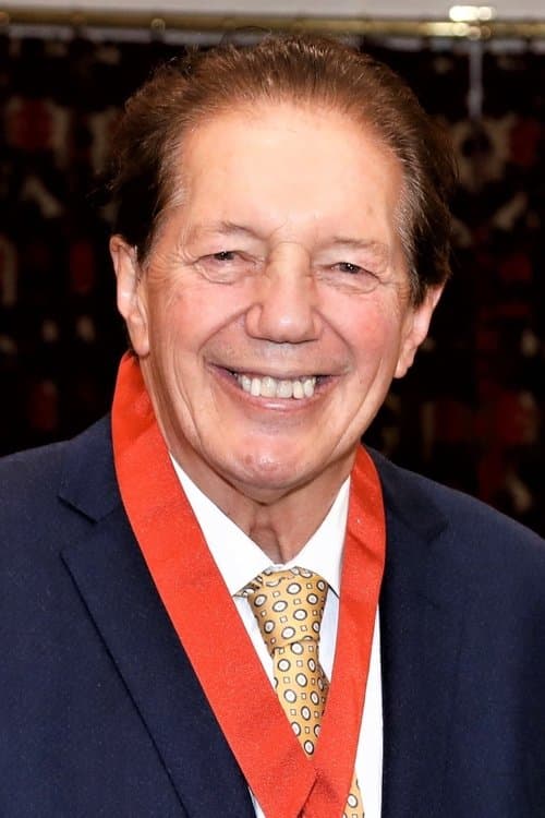 Photo of Tim Shadbolt