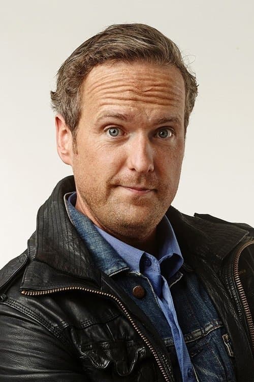 Photo of Tim Shaw