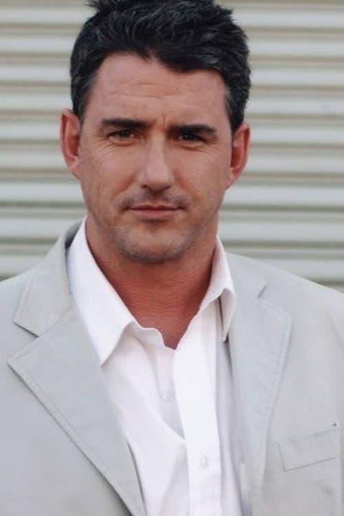 Photo of Tim Talbot