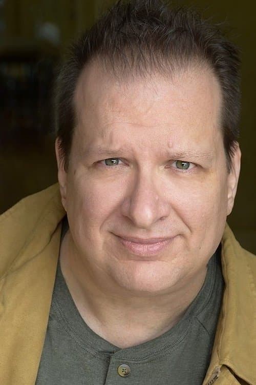 Photo of Tim Taylor
