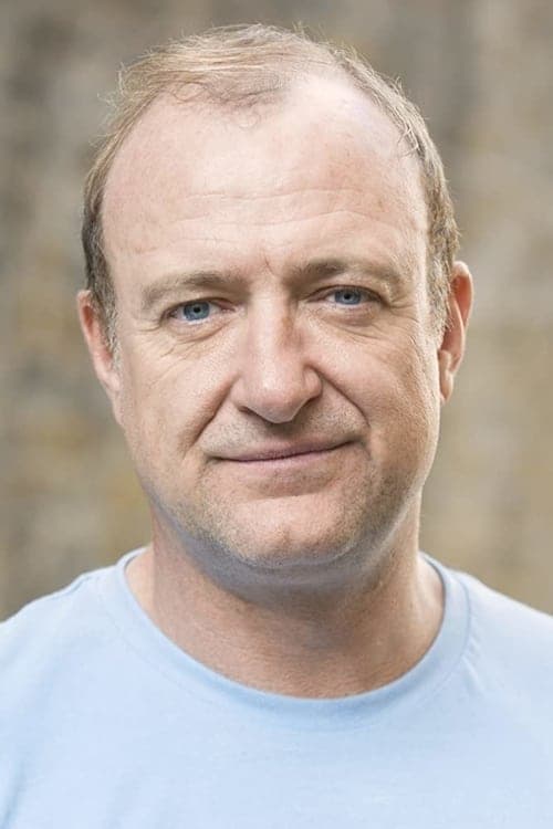 Photo of Tim Treloar