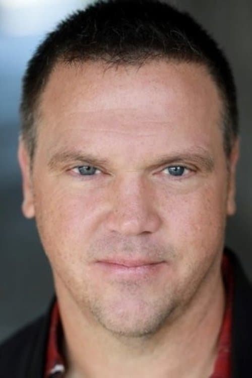 Photo of Tim Trobec