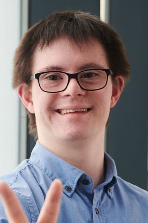 Photo of Tim Valerian Alberti