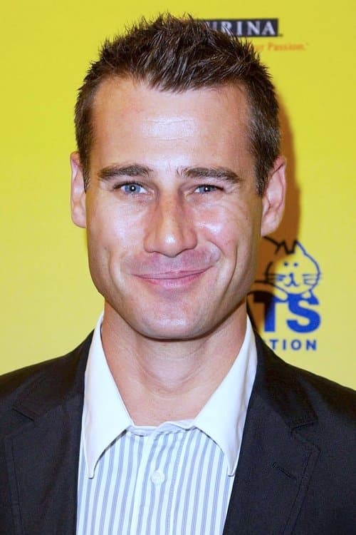 Photo of Tim Vincent