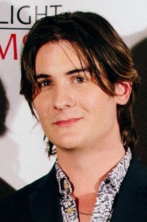 Photo of Tim Wade