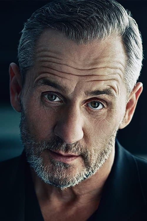 Photo of Tim Wilde
