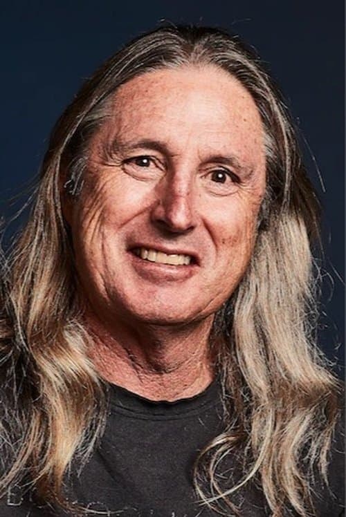 Photo of Tim Winton