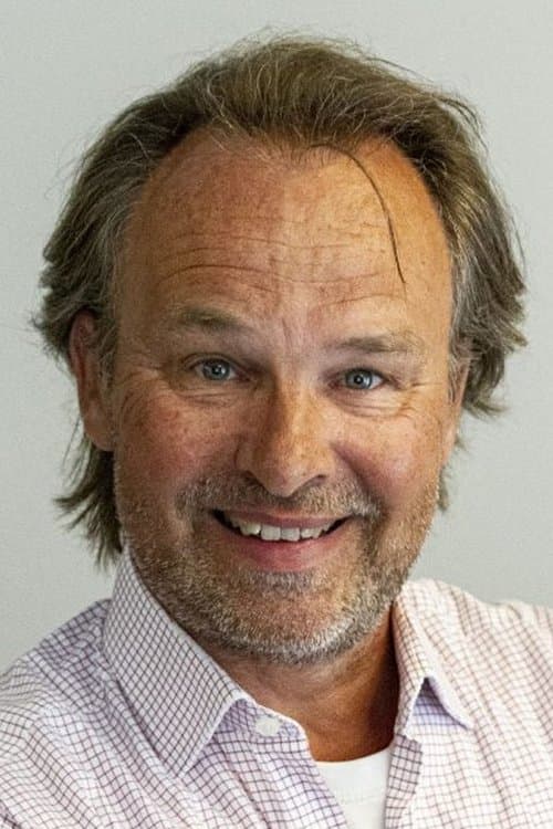 Photo of Timm Mehrens
