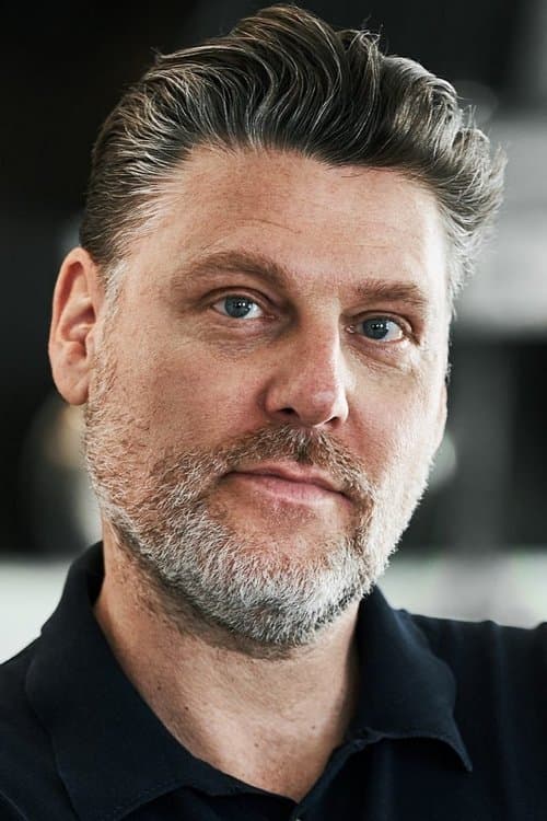 Photo of Timm Vladimir