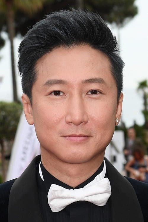 Photo of Timmy Hung Tin-Ming