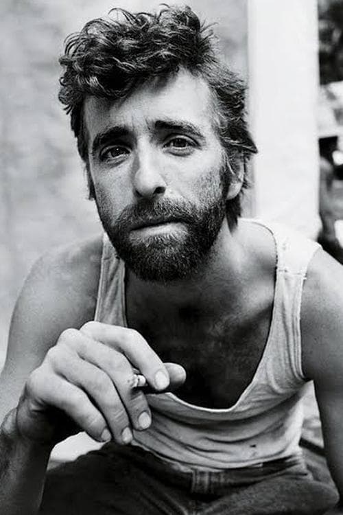 Photo of Timmy O'Neill