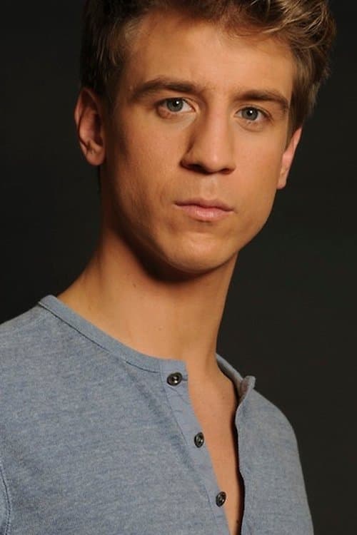 Photo of Timo Descamps