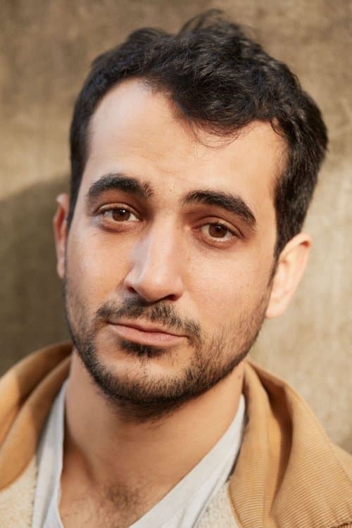 Photo of Timo Fakhravar