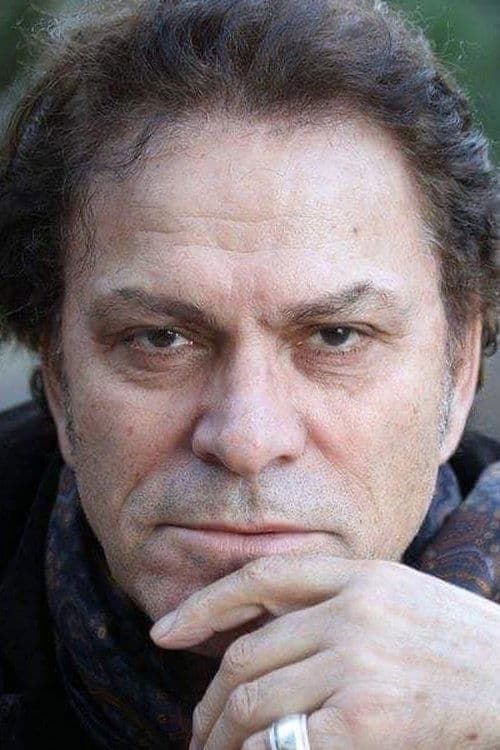 Photo of Timo Flloko