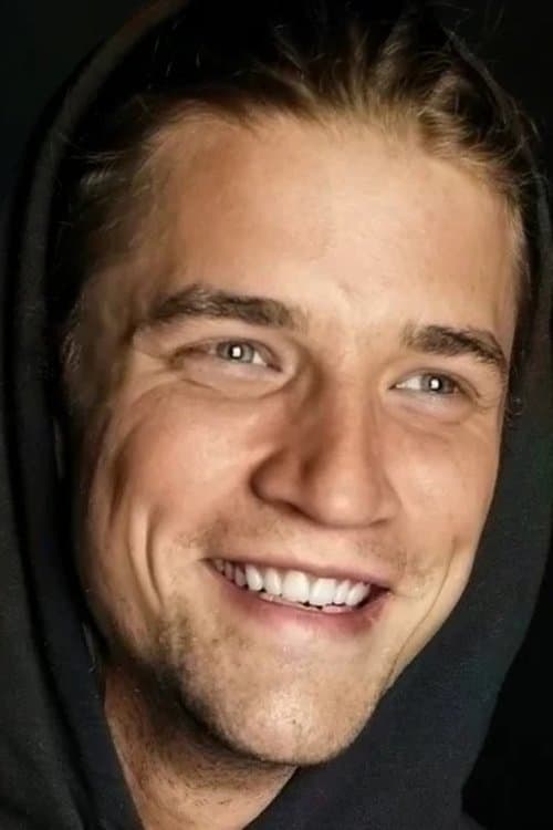 Photo of Timofey Dashuk