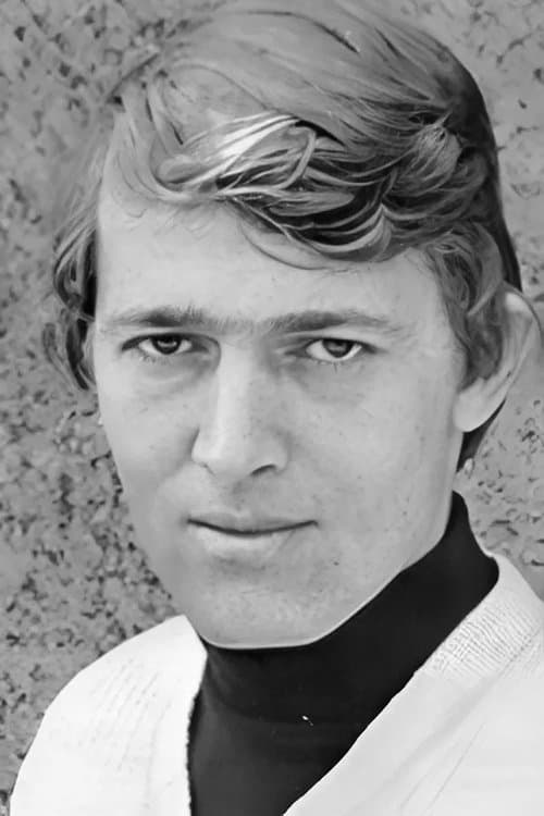 Photo of Timofey Spivak