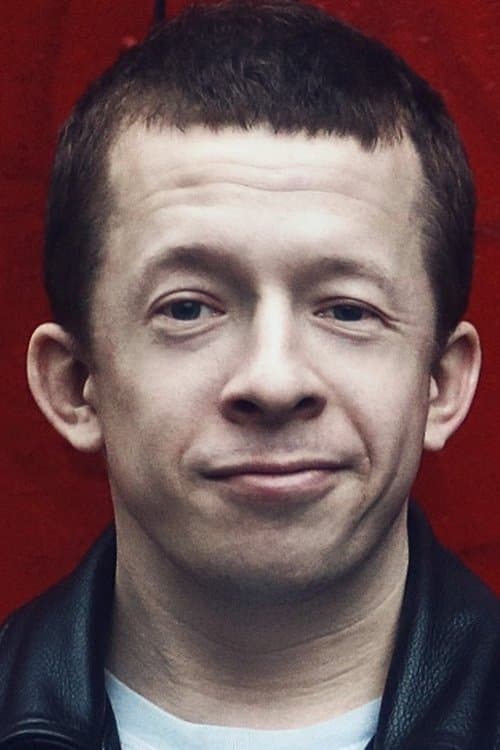 Photo of Timofey Zaytsev