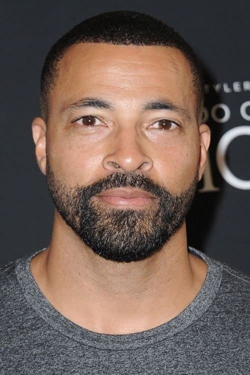 Photo of Timon Kyle Durrett
