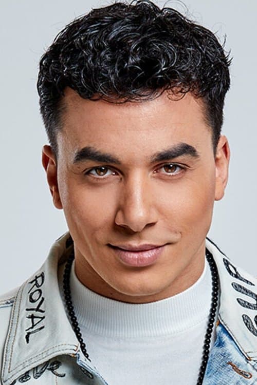 Photo of Timor Steffens