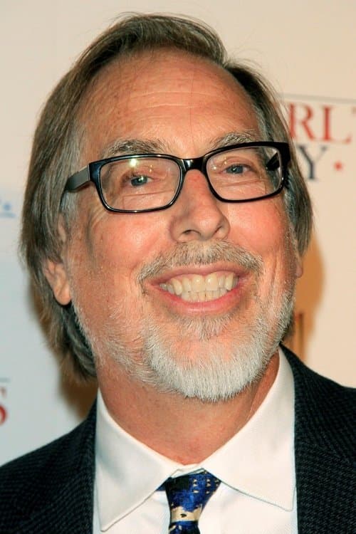 Photo of Timothy Armstrong
