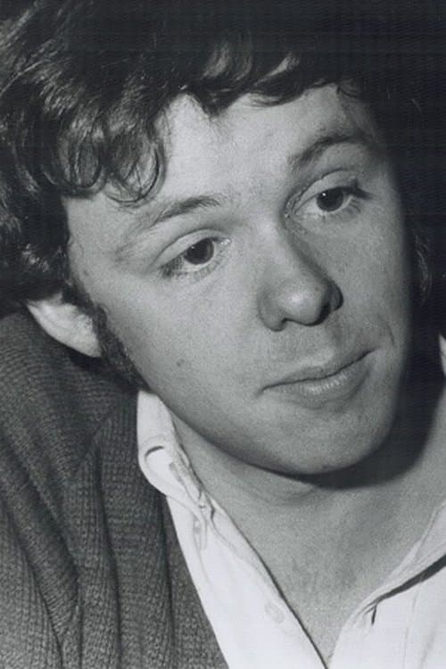 Photo of Timothy Bond