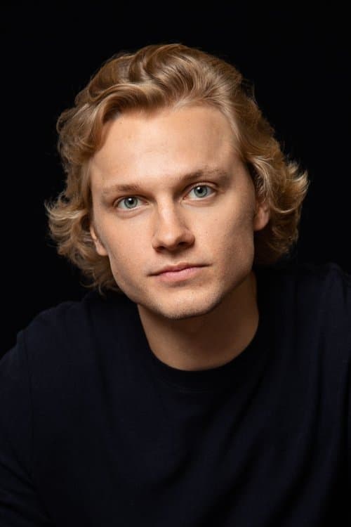 Photo of Timothy Brundidge