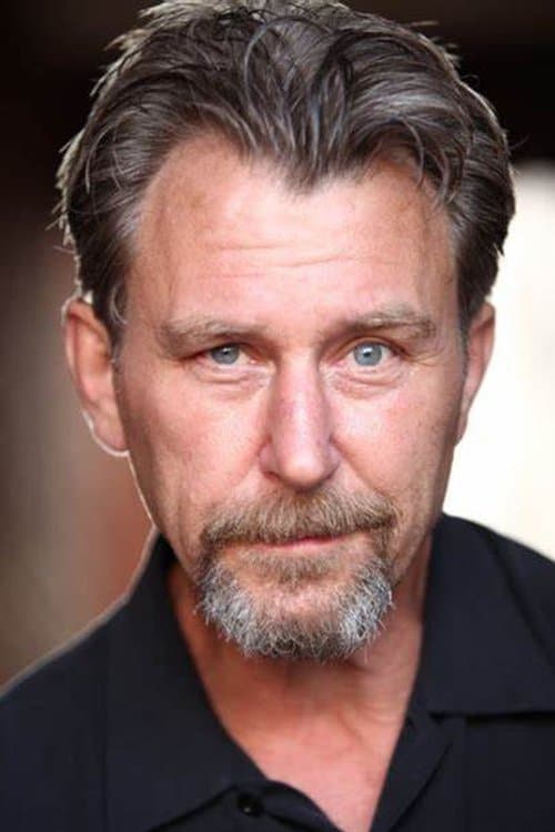 Photo of Timothy Carhart