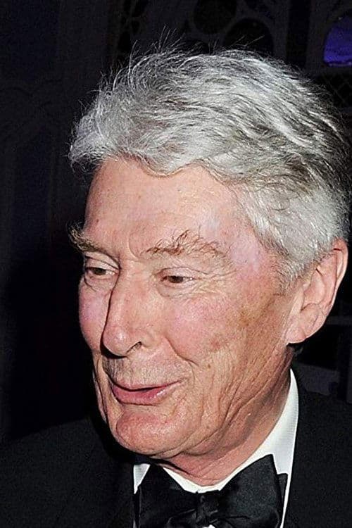 Photo of Timothy Carlton