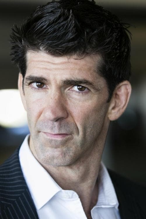 Photo of Timothy Davis