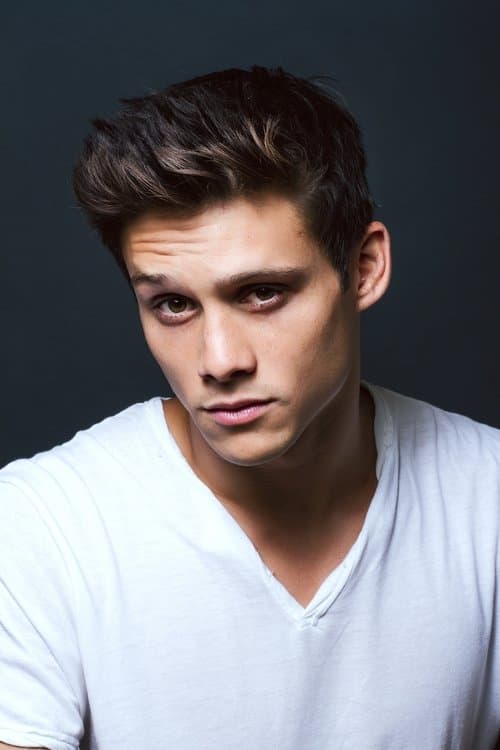 Photo of Timothy Granaderos