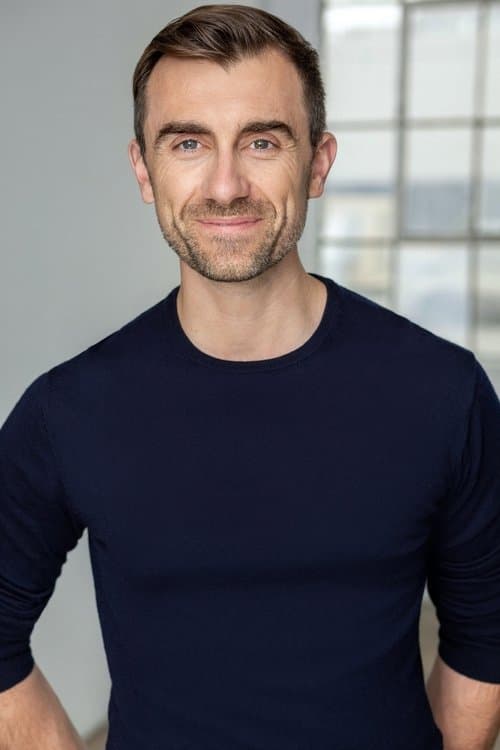 Photo of Timothy Huls