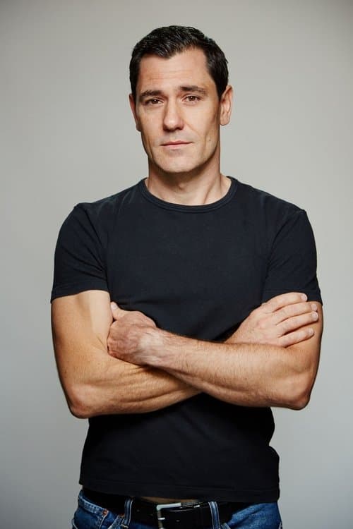 Photo of Timothy Kersten