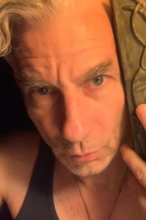Photo of Timothy McCown Reynolds