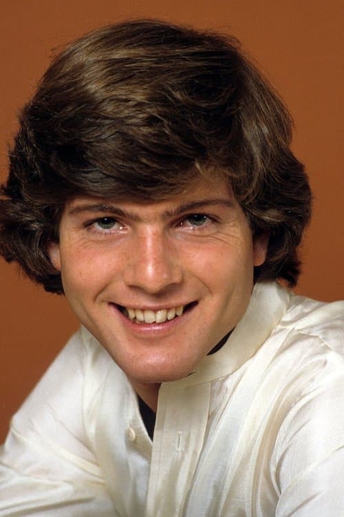 Photo of Timothy Patrick Murphy
