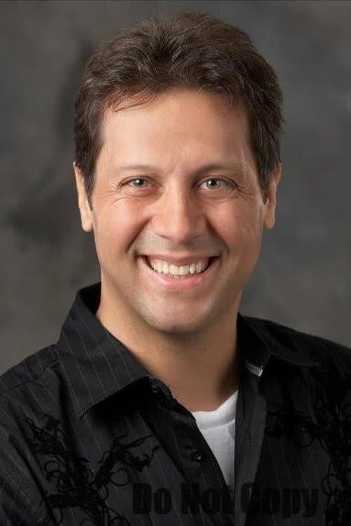 Photo of Timothy Paul Taylor