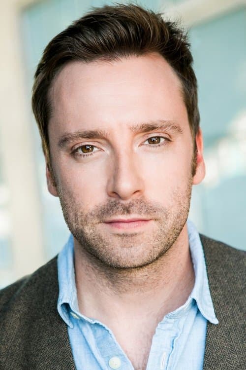 Photo of Timothy Ryan Cole