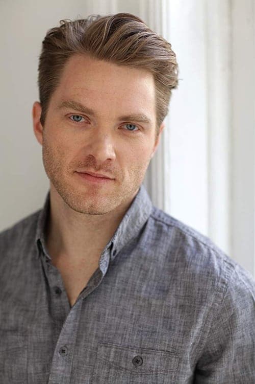 Photo of Timothy Sekk