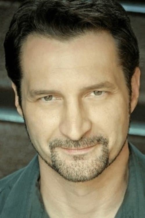 Photo of Timothy Thomas Brown