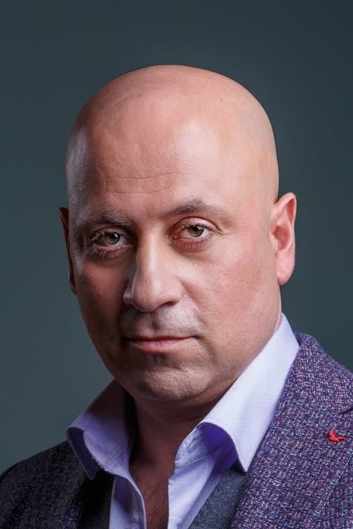 Photo of Timur Bazinskiy