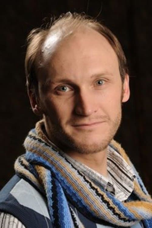 Photo of Timur Garipov